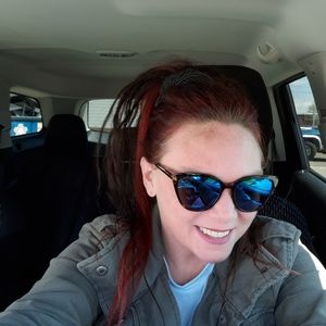 Meet your Posher, Heidi